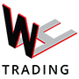 WH Trading Logo
